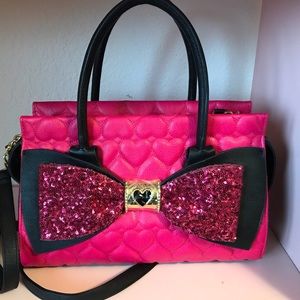 Pink Betsey bundle
